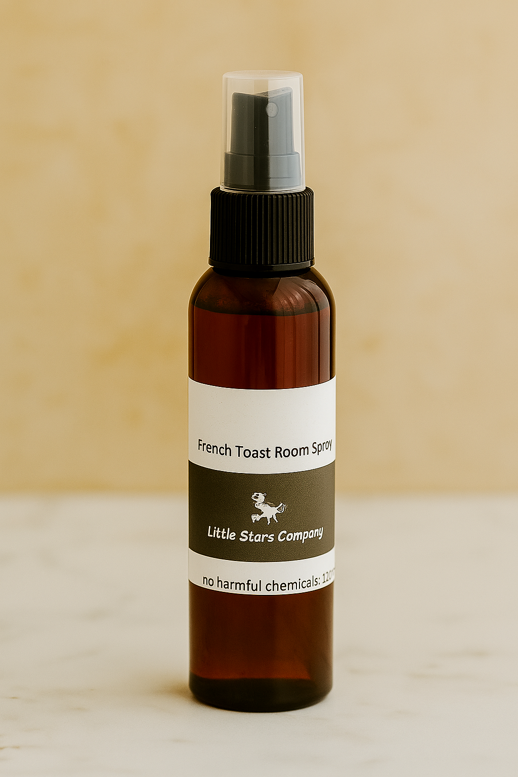 4oz French Toast Room Spray